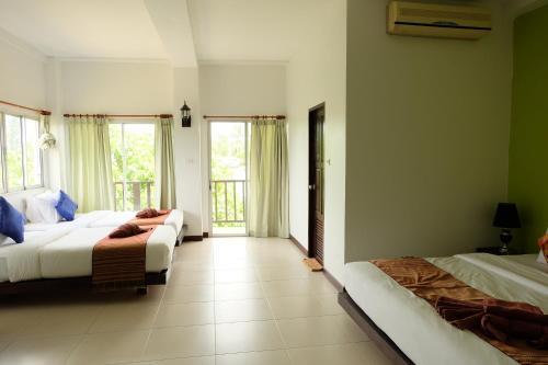Hotel Lanta Residence And Spa