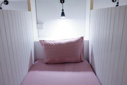 Hotel Lanta Residence And Spa