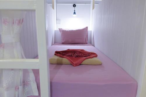 Hotel Lanta Residence And Spa