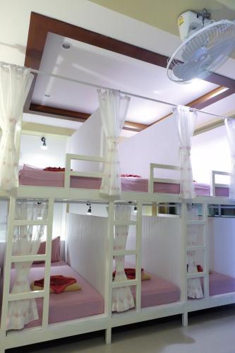 Hotel Lanta Residence And Spa