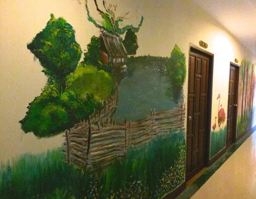 Hotel Lanta Residence And Spa