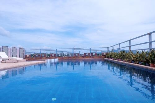 Hotel Lanta Residence And Spa