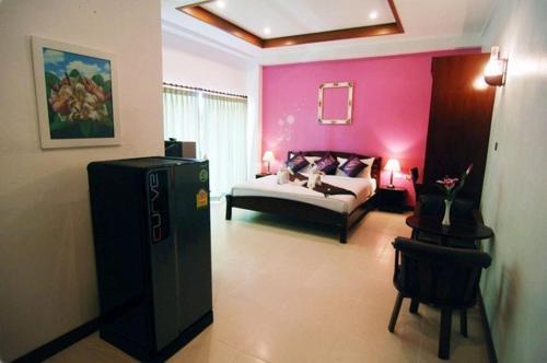 Hotel Lanta Residence And Spa