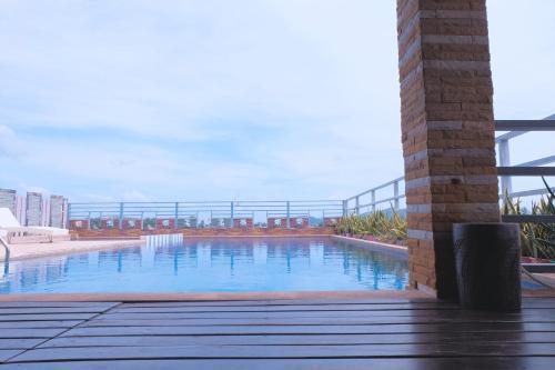 Hotel Lanta Residence And Spa