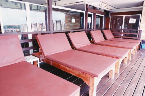 Hotel Lanta Residence And Spa