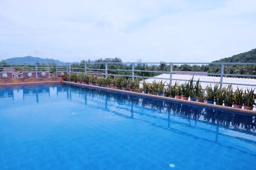 Hotel Lanta Residence And Spa