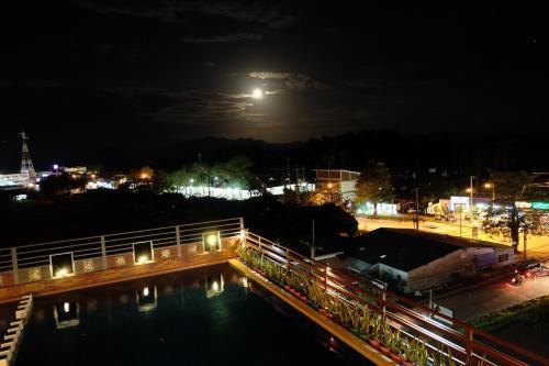 Hotel Lanta Residence And Spa