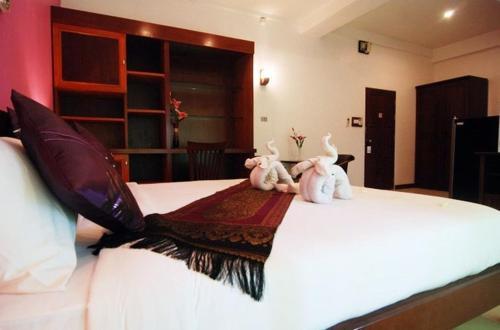 Hotel Lanta Residence And Spa