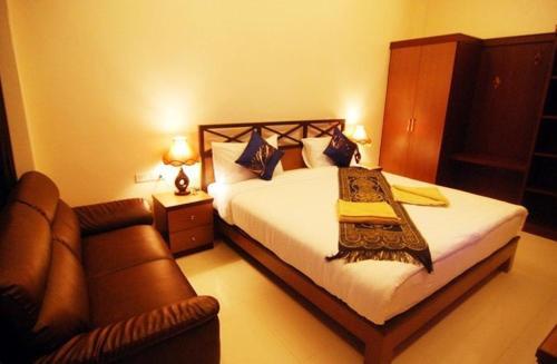Hotel Lanta Residence And Spa