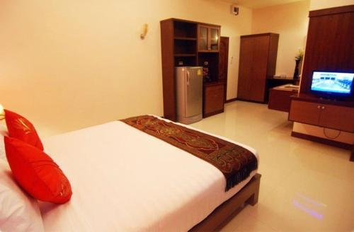 Hotel Lanta Residence And Spa