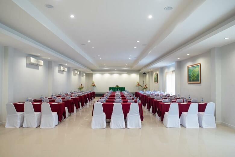 Hotel Royal Lanta Resort