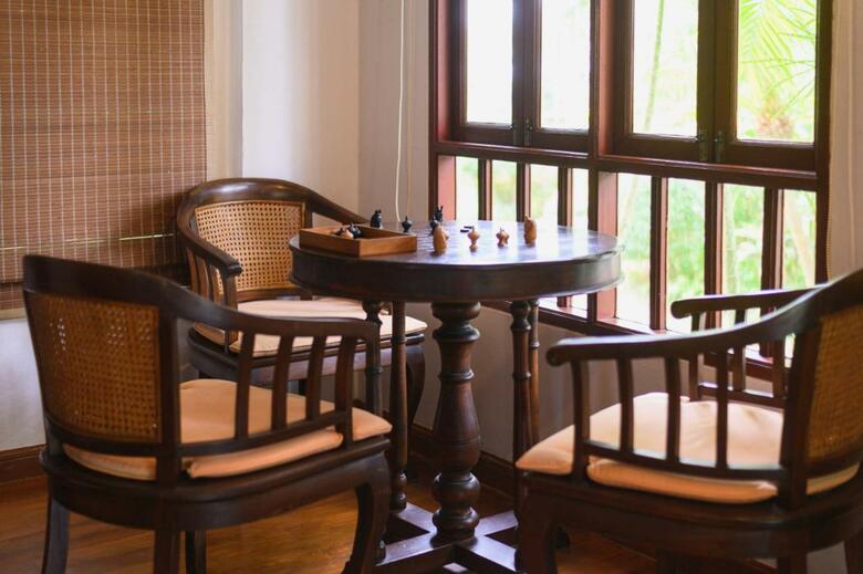 Hotel Royal Lanta Resort