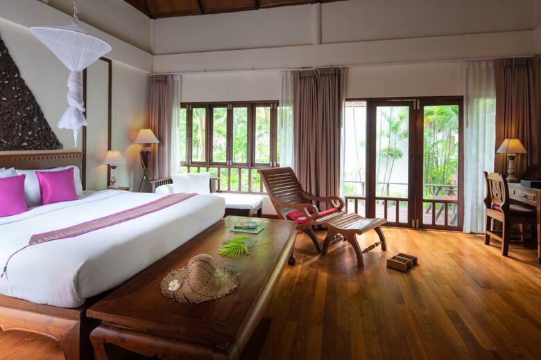 Hotel Royal Lanta Resort