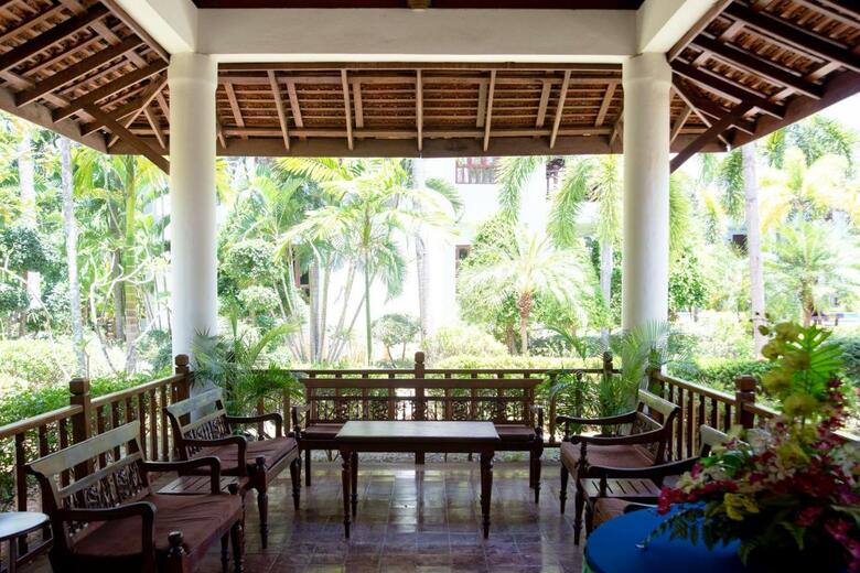 Hotel Royal Lanta Resort