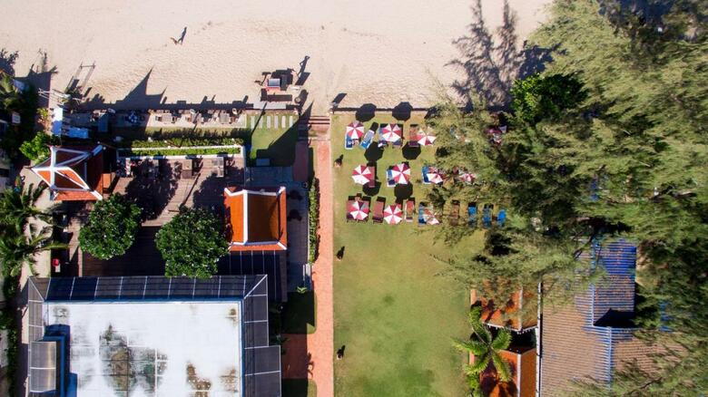 Hotel Royal Lanta Resort