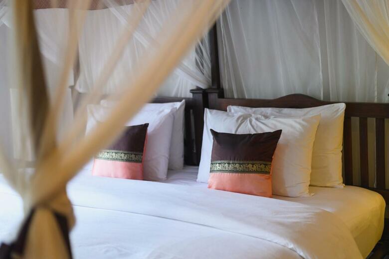 Hotel Royal Lanta Resort