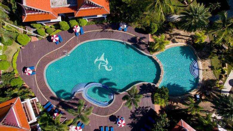 Hotel Royal Lanta Resort