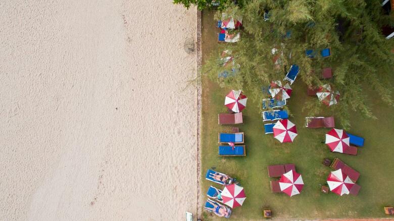 Hotel Royal Lanta Resort