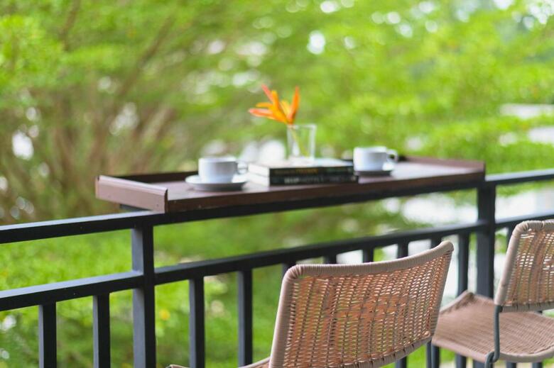 Hotel Royal Lanta Resort