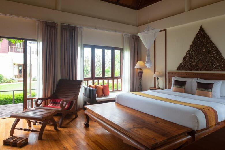 Hotel Royal Lanta Resort