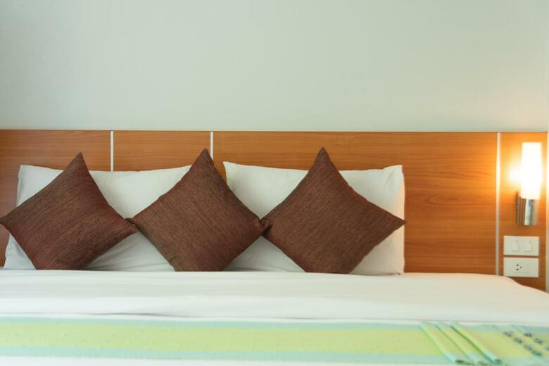 Hotel Royal Lanta Resort