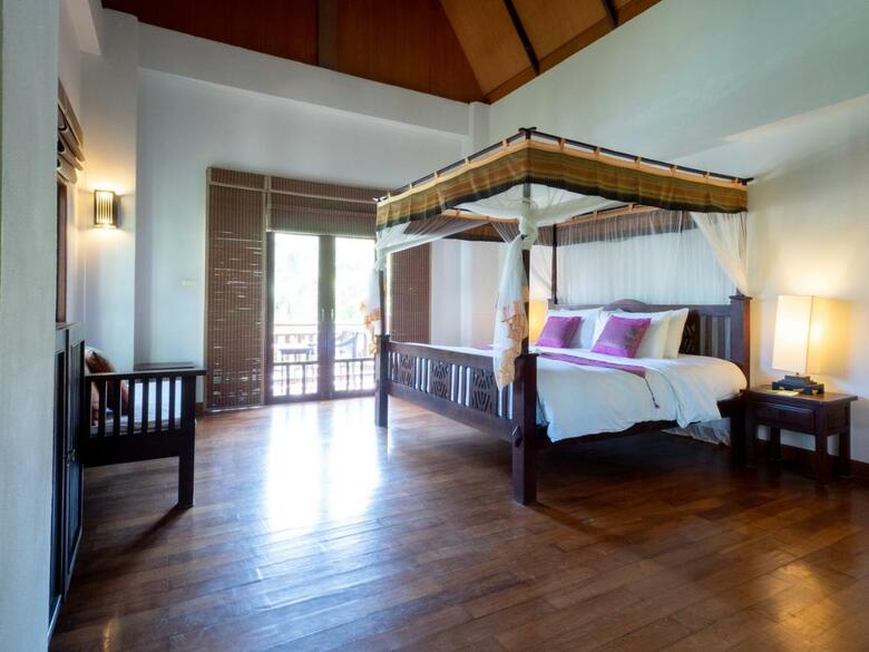 Hotel Royal Lanta Resort