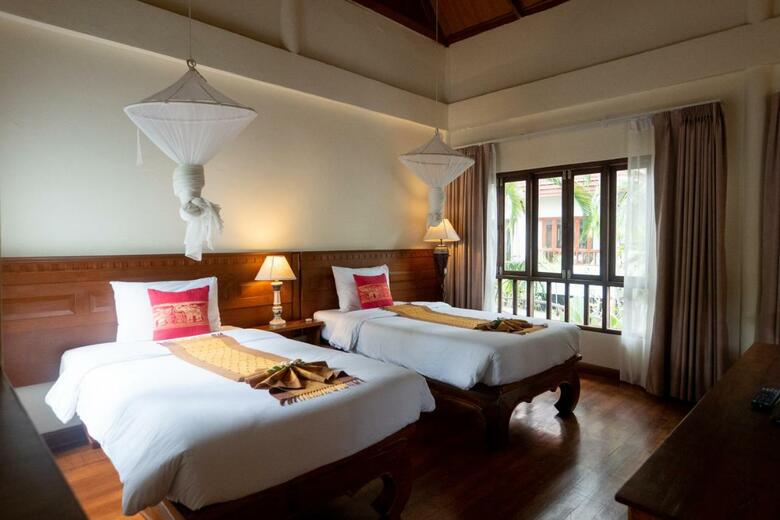 Hotel Royal Lanta Resort