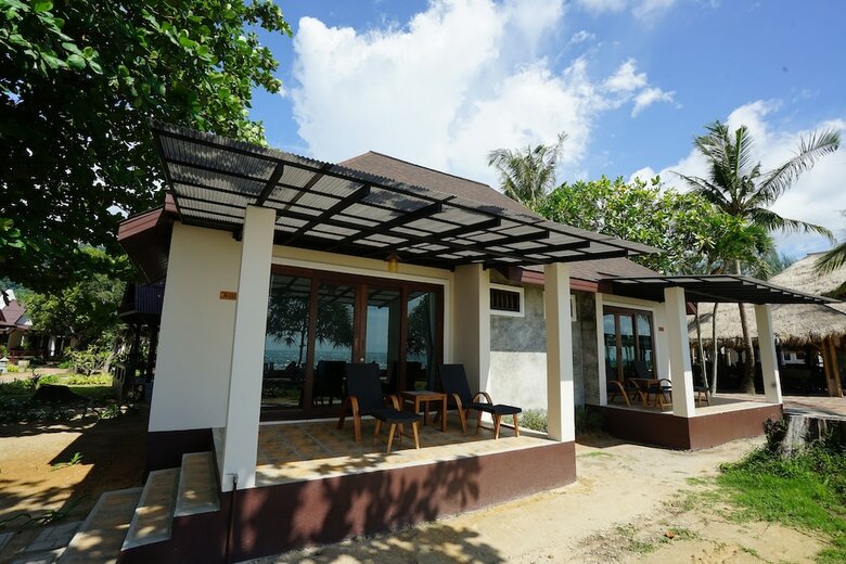 Hotel Southern Lanta Resort