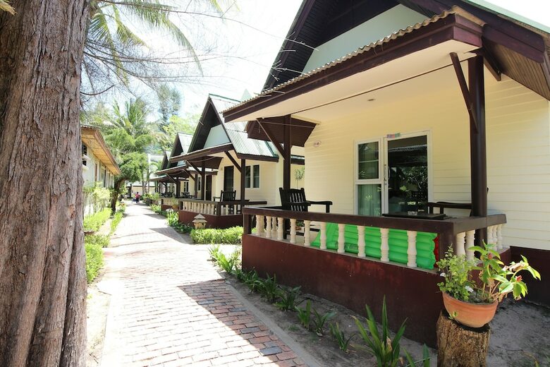 Hotel Southern Lanta Resort