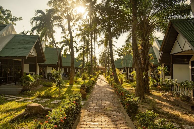 Hotel Southern Lanta Resort