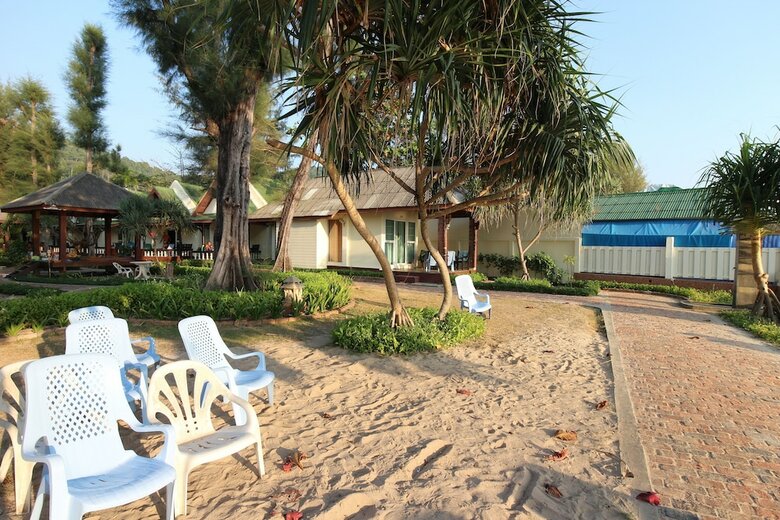 Hotel Southern Lanta Resort