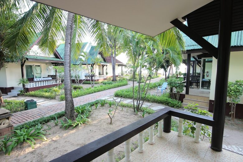 Hotel Southern Lanta Resort