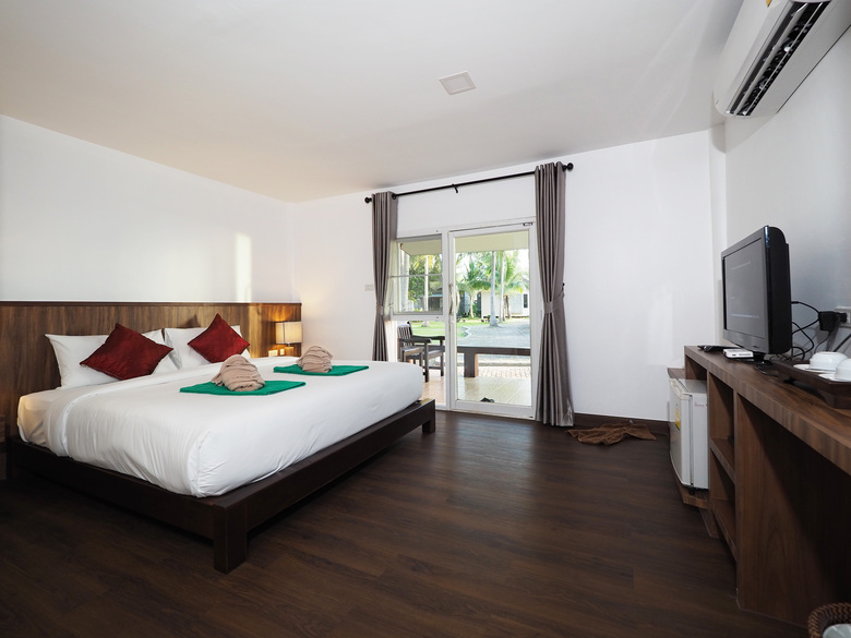 Hotel Southern Lanta Resort