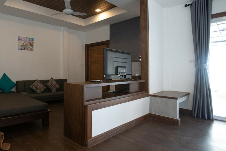 Hotel Southern Lanta Resort