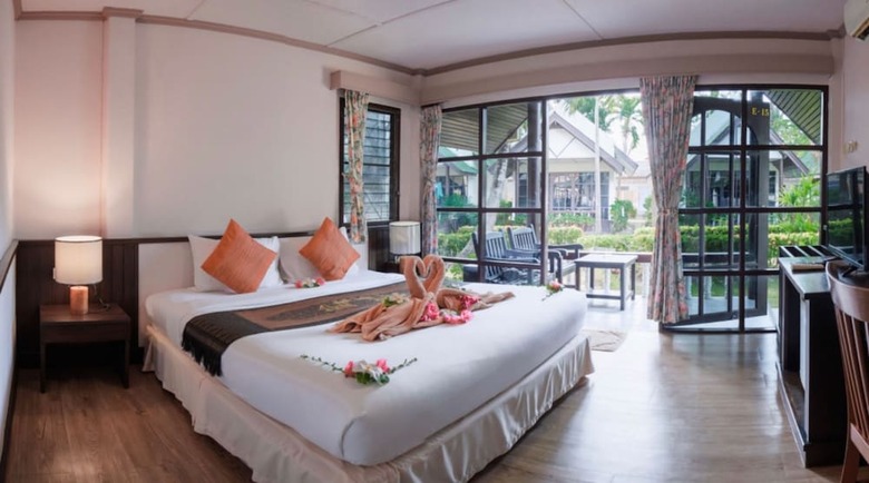 Hotel Southern Lanta Resort