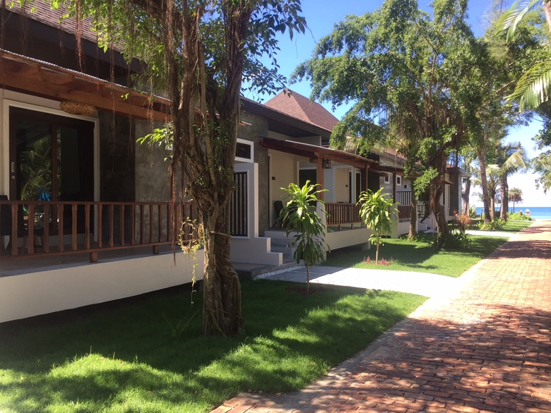 Hotel Southern Lanta Resort