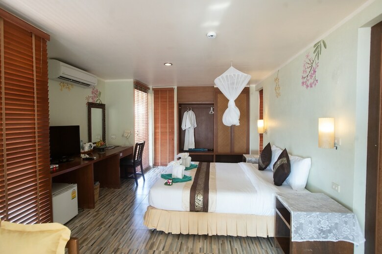 Hotel Southern Lanta Resort