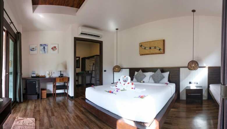 Hotel Southern Lanta Resort