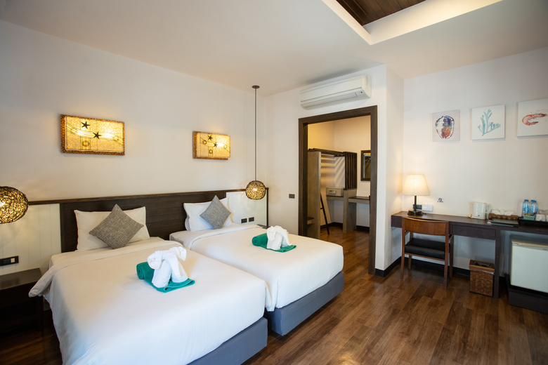 Hotel Southern Lanta Resort