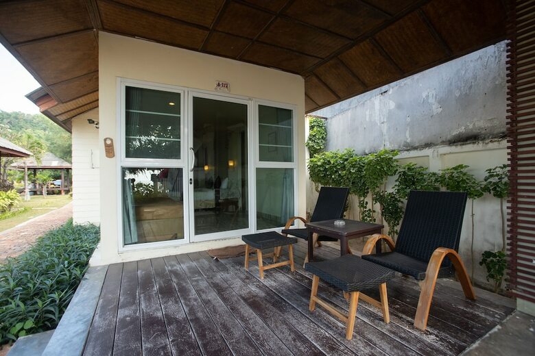 Hotel Southern Lanta Resort