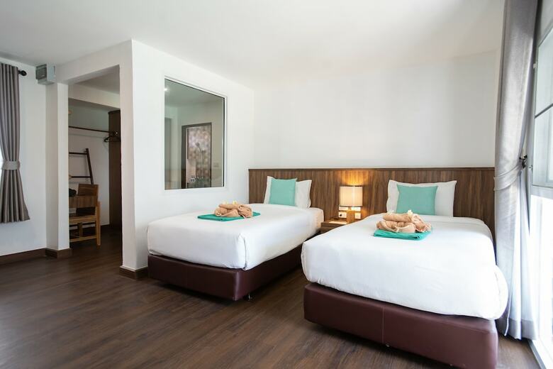 Hotel Southern Lanta Resort
