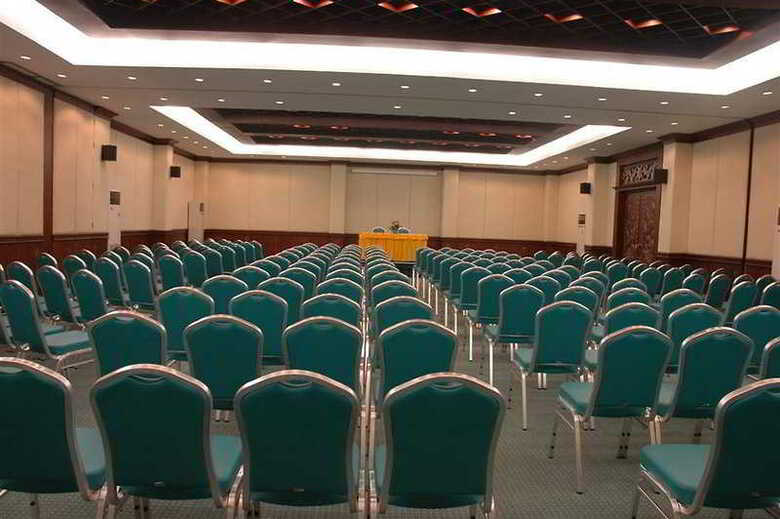 Hotel Southern Lanta Resort