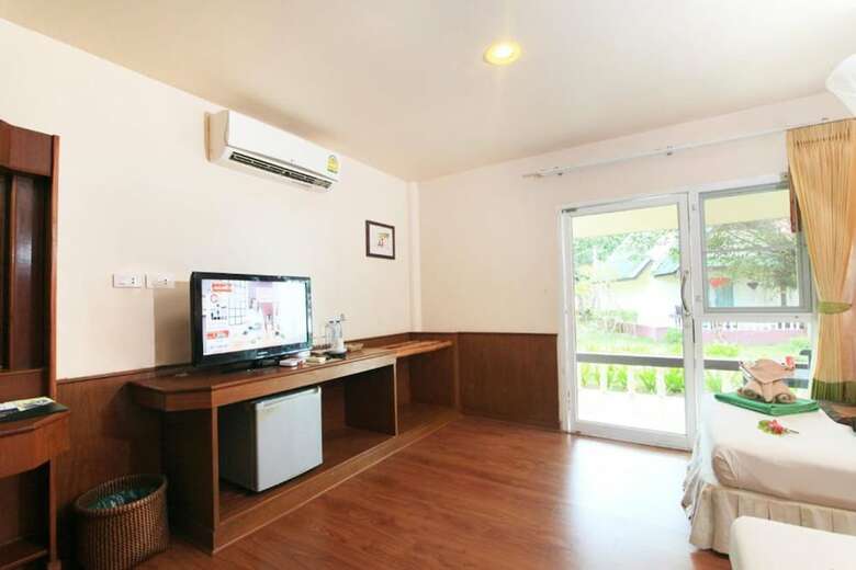 Hotel Southern Lanta Resort