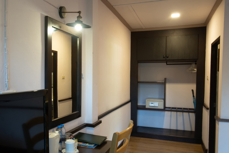 Hotel Southern Lanta Resort