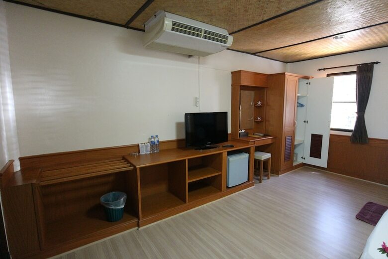 Hotel Southern Lanta Resort