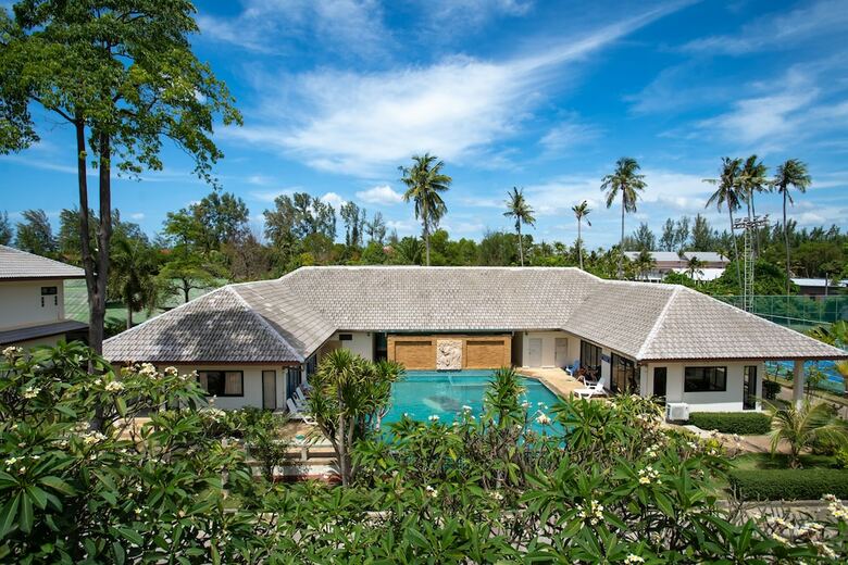 Hotel Southern Lanta Resort