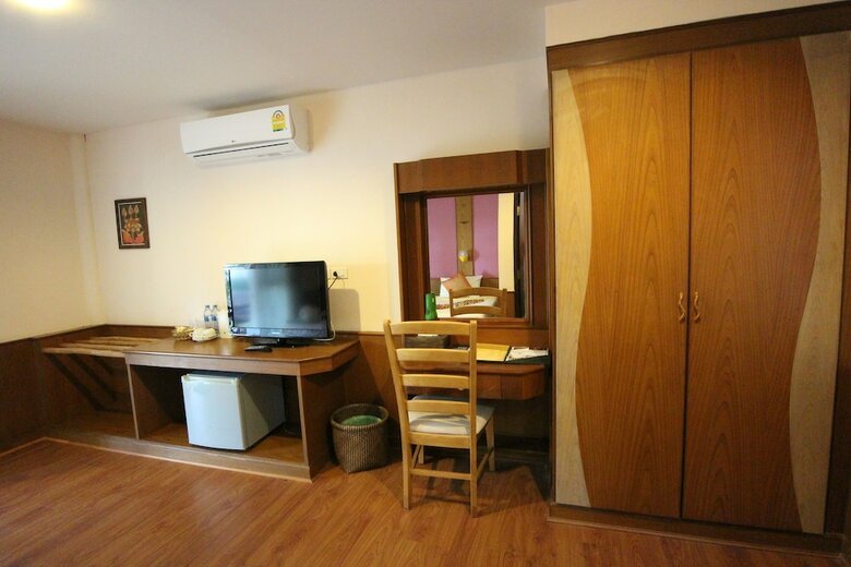 Hotel Southern Lanta Resort