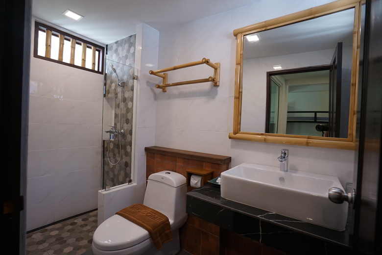 Hotel Southern Lanta Resort