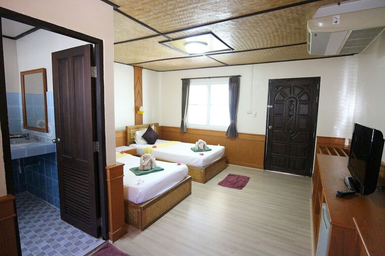 Hotel Southern Lanta Resort