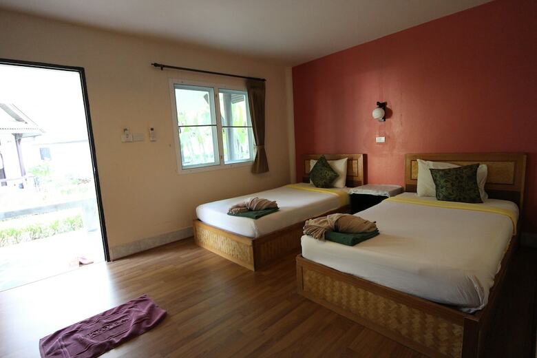 Hotel Southern Lanta Resort